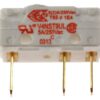 5113210211 MIKROPREKIDAČ SAIA V4NST9-UL 5(2)A 250V 85°C ECAM