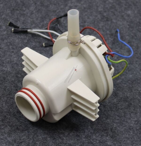 FS-9100038010 PODSKLOP BOJLERA K.A