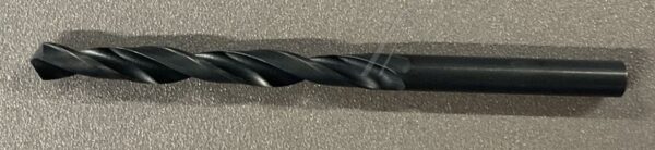 6,5MM HSS STANDARDBOHRER