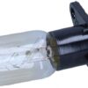 17470000009104 UGRADNA LAMPA,  2X6,3MM FASTON,  240VAC/ 25W