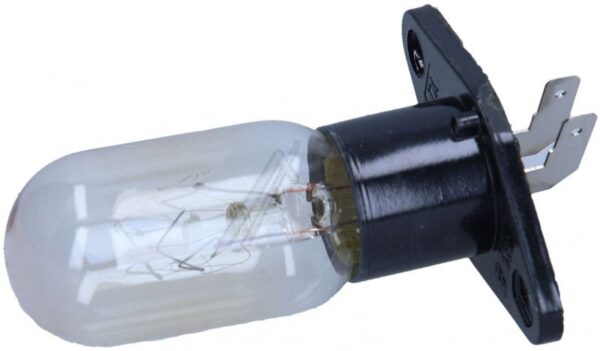 17470000009104 UGRADNA LAMPA,  2X6,3MM FASTON,  240VAC/ 25W