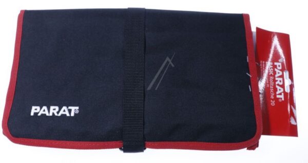 BASIC 5.990.829.991 WERKZEUGTASCHE ROLL-UP CASE 20, 20 FÄCHER