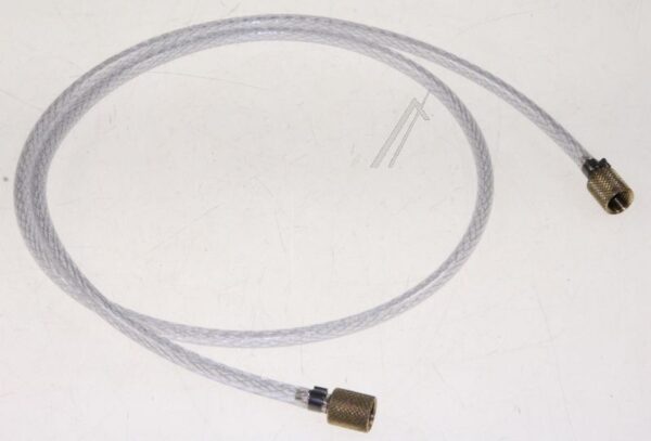 FE-600A-SK 1,1M L13000953 PVC-FÜLLSCHLAUCH