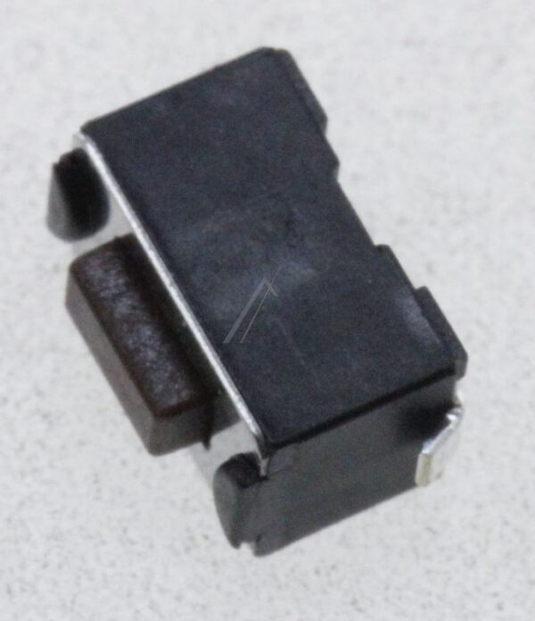 DTSM31N DTSM31N DRUCKTASTER 12V-50MA SMD 3,5X6,0MM DRUCKKNOPFHÖHE 4,3MM