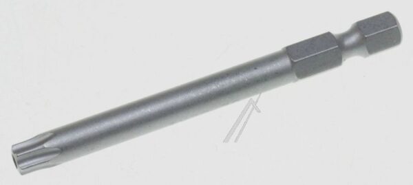 867/ 4 Z TORX® BO 05060145001 TORX-BITS MIT BOHRUNG 867/ 4 Z BO TX 30 X 70MM
