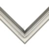 C00526612 488000526612 MAGNETDICHTUNG GRAU M3