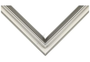 C00526612 488000526612 MAGNETDICHTUNG GRAU M3
