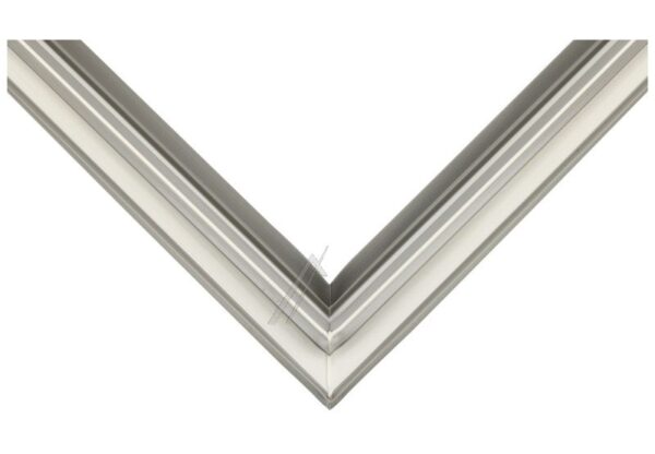C00526612 488000526612 MAGNETDICHTUNG GRAU M3