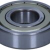 6305ZZ KUGELLAGER STAUBDICHT