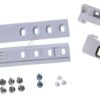 UNIVERSAL TÜRMONTAGESET SCHLEPPTÜRTECHNIK