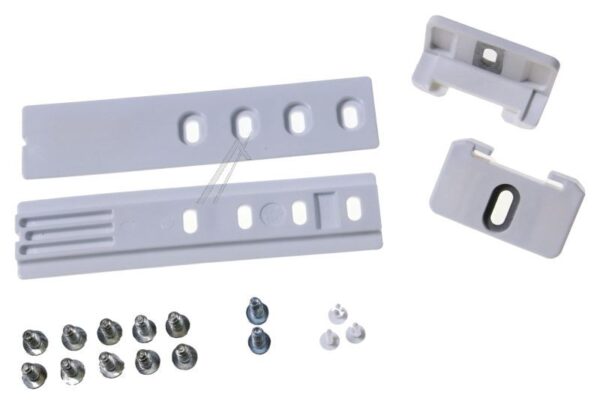 UNIVERSAL TÜRMONTAGESET SCHLEPPTÜRTECHNIK