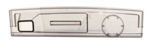 AS00009990 DLS-COVER TANK SMOKE (C8-11) (SAN) ECAM