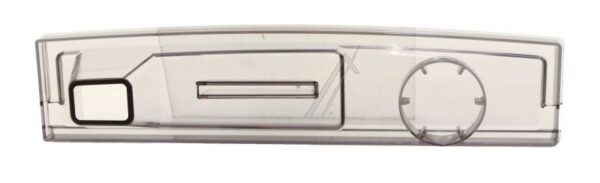 AS00009990 DLS-COVER TANK SMOKE (C8-11) (SAN) ECAM