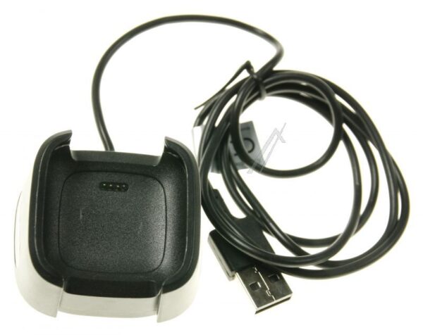 OTB USB LADEKABEL/ LADEADAPTER KOMPATIBEL ZU FITBIT VERSA 2