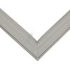 C00526612 488000526612 MAGNETDICHTUNG GRAU M3