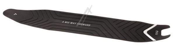 H1705001 K3 PEDAL PAD PRO SCHWARZ