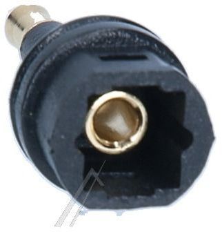 ADAPTER 3,5MM TOSLINK-BUCHSE