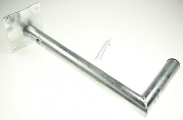 DSZ 550 29440012 WINKELWANDHALTER,  STAHL,  550MM