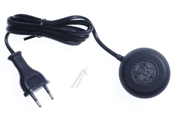 81739981 BRAUN HIGH POWER LADEZEILE MN SCHWARZ