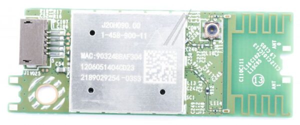 145890011 SONY KARTE WIRELESS LAN