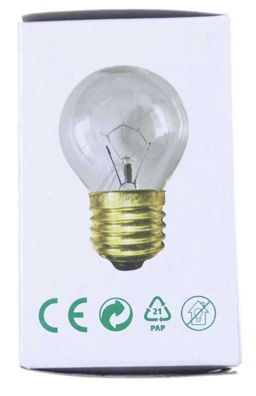 40W-230V E27 40W-230V SIJALICA RERNE L70MM 300GRAD