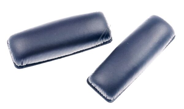KOPFBAND ALTERNATIV FÜR SENNHEISER RS165 RS175 RS185 RS195 SCHWARZ