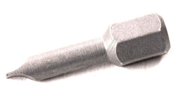 800/ 1 TZ 05056203001 SCHLITZ-BITS,  TORSIONSFORM 800/ 1 TZ 0,5X4,0X25MM