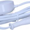 81739980 BRAUN HIGH POWER LADEZEILE MN WEISS