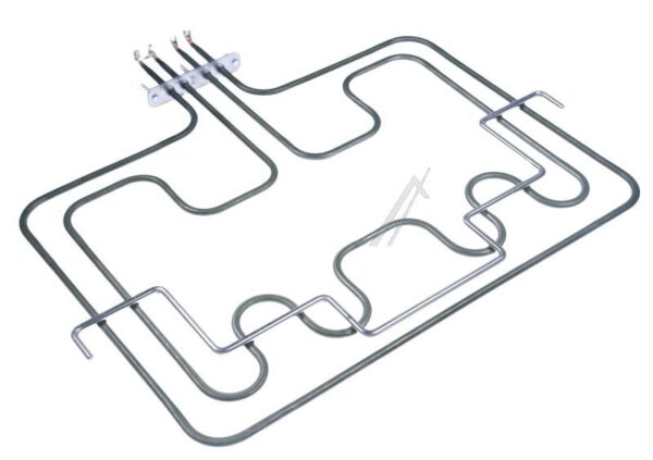 BACKOFENOBERHITZE ALTERNATIV FÜR AEG 3878253511