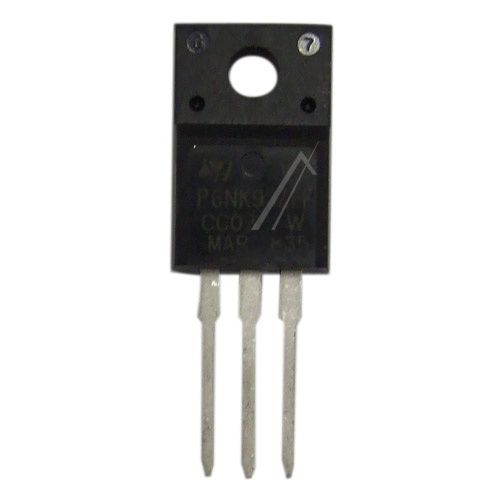 P6NK90ZFP STP6NK90ZFP N-KANAL MOSFET TRANZISTOR