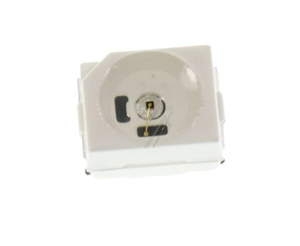 LED-3,5X2,8MM SMD ROT 2,0V 120° 3528 PLCC2 ROHS