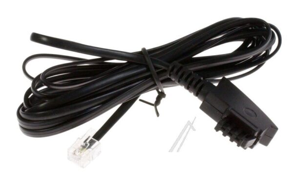 TAE-F-STECKER/ WESTERNSTECKER 6/ 4 3,0M