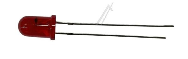 LED-5MM LEDIODA 5MM CRVENA BLINK