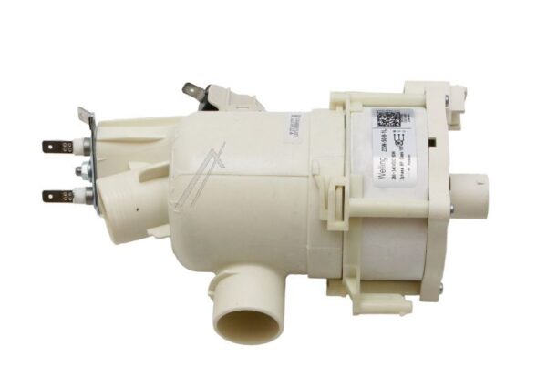 ZXW-50-8-1L 17476000015287 UMWÄLZPUMPE INKL. HEIZUNG