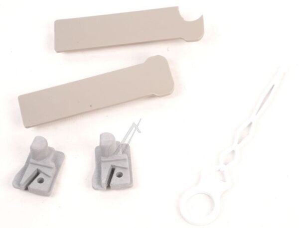 4597554001 C00992236 ZUBEHÖRBEUTEL K60366 TÜR-UMKEHR-KIT