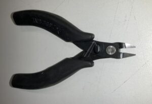 1PK-209 SEČICE 120 MM BOČNI SEKAČ SA KOSIM SEČIVIMA ,  ESD ZAŠTIĆEN