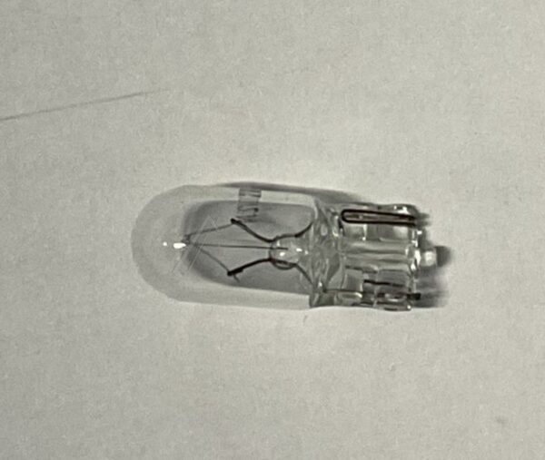 24-30V-0,08A-2,0W 27243 T10-SKALENLÄMPCHEN OSHINO