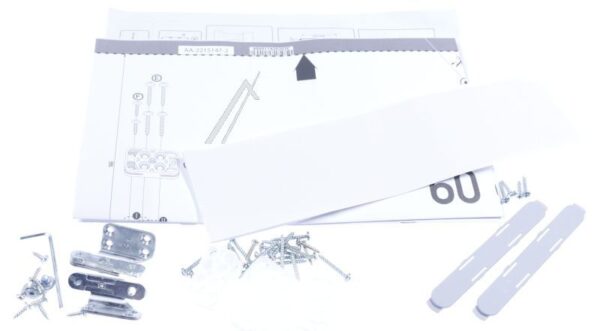 C00640530 488000640530 KIT FÜR INSTALLATION SCHLIESSEN SCHARNIER