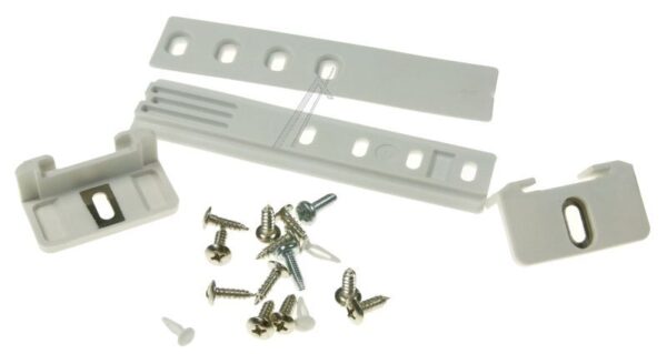 UNIVERSAL TÜRMONTAGESET SCHLEPPTÜRTECHNIK