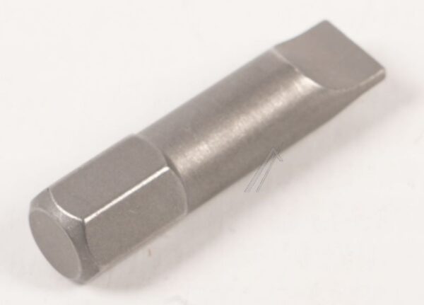 800/ 1 TZ 05056233001 SCHLITZ-BITS,  TORSIONSFORM 800/ 1 TZ 1,2X6,5X25MM