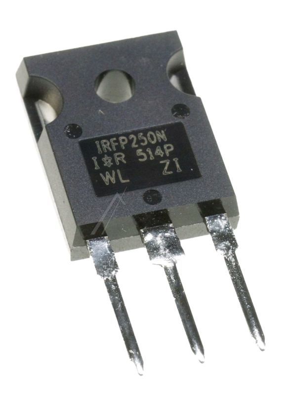 IRFP250N IRFP250NPBF N-KANAL MOSFET 200V 30A,  TO-247AC