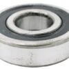63052RS SKF-KUGELLAGER WASSERDICHT