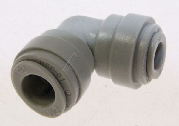 4932JA3009C VERBINDER GEWINKELT