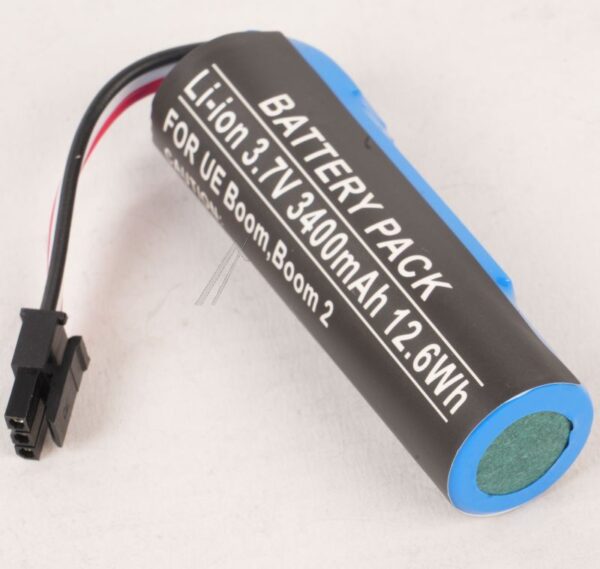 3,7V-3400MAH LI-ION AUDIO AKKU FÜR LOGITECH