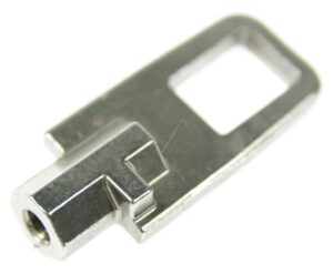 KW717244 KOPF FREIGABE RIEGEL PLATTE MIM