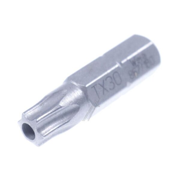867/ 1 Z TORX® BO 05066525001 TORX-BITS MIT BOHRUNG 867/ 1 Z BO TX 30 X 25MM