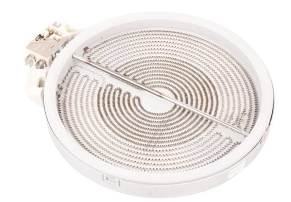8001764 STRAHLHEIZKÖRPER 210/ 120S 2100W 400V