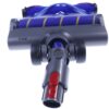 DY305L TURBODÜSE MIT LED-BELEUCHTUNG UND EXTRA SOFTWALZE IM VERKAUFSKARTON,  ALTERNATIV FÜR DYSON V7 V8 V10 V11 V15