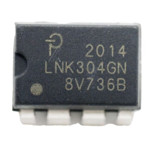 LNK304GN IC - PREKIDAČ SMD8 ROHS