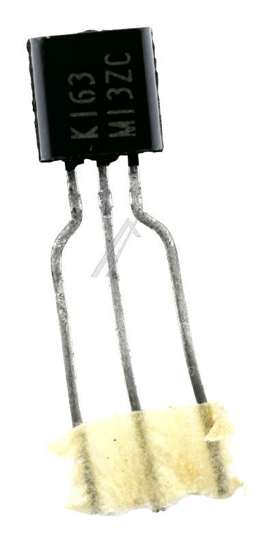 2SK163 TRANZISTOR